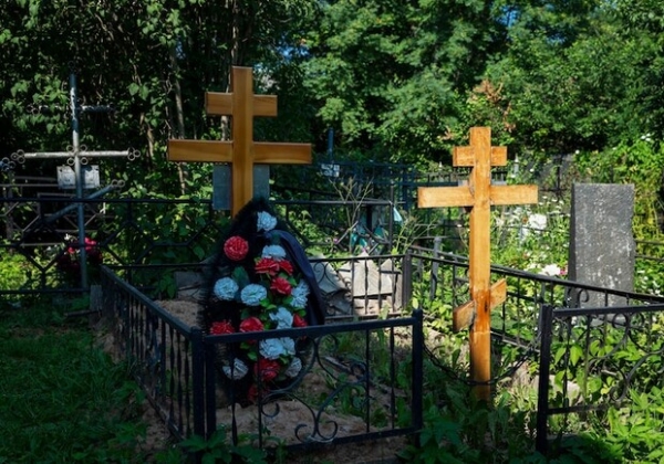 Поминальные дни в 2022 году: почему одесситам лучше воздержаться от посещения кладбищ