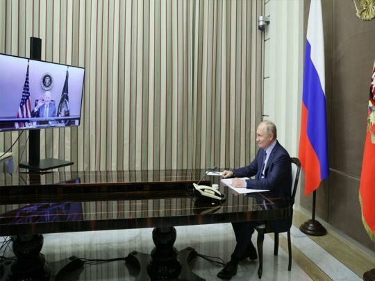 &laquo;Може бути кілька видів онкологій&raquo;: стали відомі нові подробиці хвороби путіна