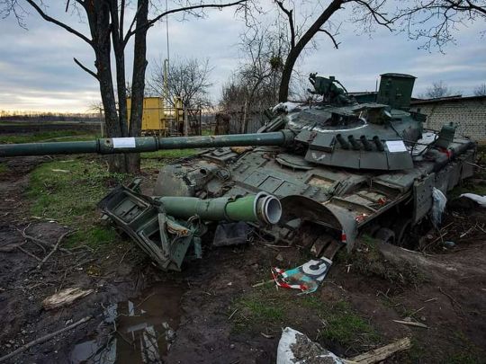 Невдачі ще будуть: у США назвали переможця у війні України з росією