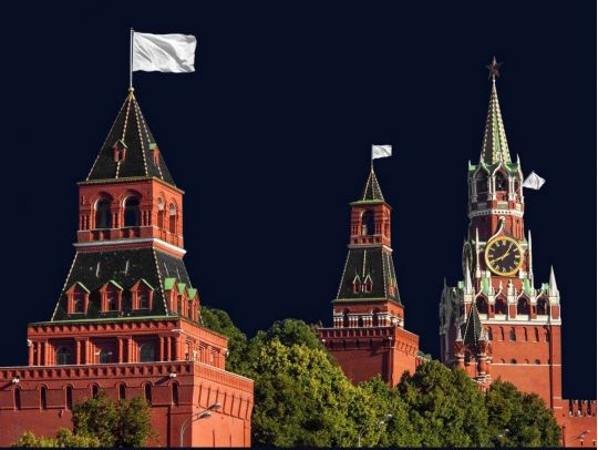 Крим російський назавжди і жодних репарацій: у західних ЗМІ проштовхують «мирний план» путіна