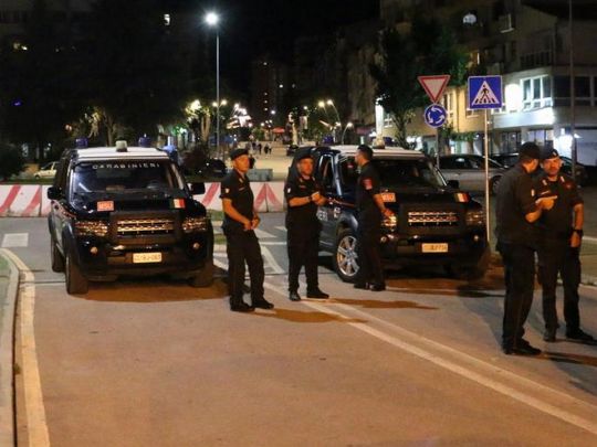 У конфлікт між Сербією та Косово довелося втрутитися силам НАТО: що відбувається на Балканах