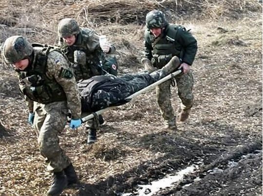 &laquo;До&nbsp;рапорту потрібно додати пояснення&raquo;: як&nbsp;військовослужбовцю підтвердити травму, отриману під час бойових дій