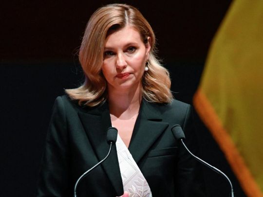 Похорон Єлизавети&nbsp;II: стало відомо, ким буде представлена Україна