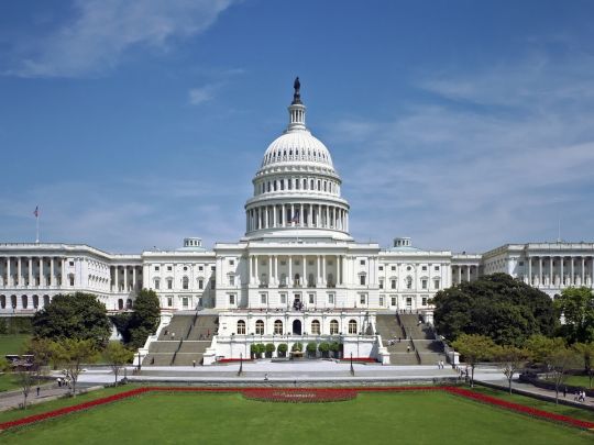 Давно час: до&nbsp;Конгресу США внесено законопроекти про визнання росії країною-спонсором тероризму.