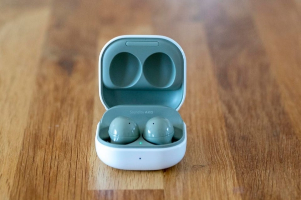 Фишки Galaxy Buds Pro: что нового и интересного