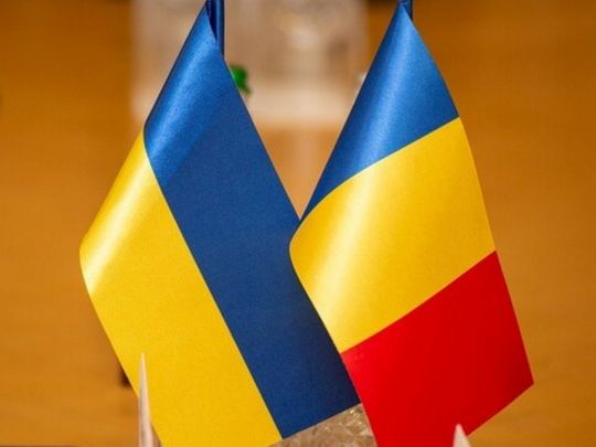 Румунія виділила понад 1,5 мільйона доларів на оборону Україні, Молдові та Грузії
