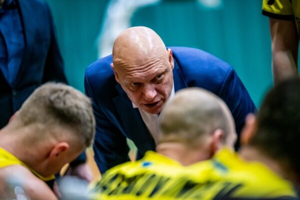 Баскетбол. &laquo;БІПА&raquo; шокувала &laquo;Політехніку&raquo; ефектним реваншем у повторному поєдинку