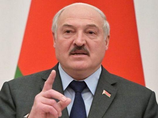 Диктатор лукашенко висилає польських дипломатів з&nbsp;білорусі: як&nbsp;відповість Польща