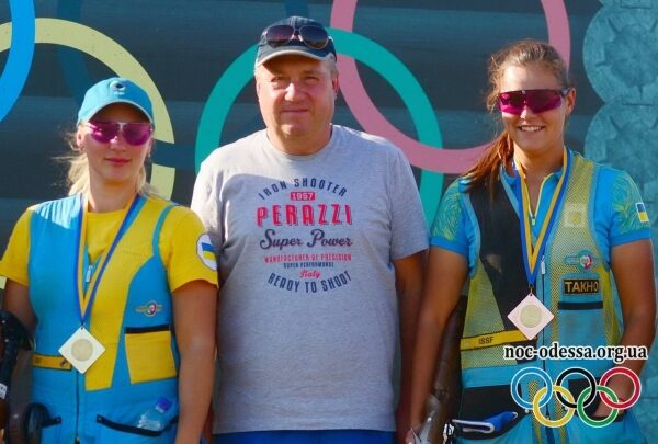 Європейські ігри-2023. Визначився ще один спортсмен-учасник Європейських ігор від Одеської області
