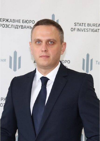 Колишній СБУ-шник з Донбасу став корупційною зіркою ДБР. Чиїм коштом розкішне життя Євгена Талантова та його сім&rsquo;ї в столиці?