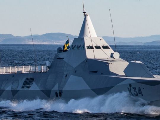 Давно готуємось: стало відомо, як війна в Україні відбивається на Балтійському морі