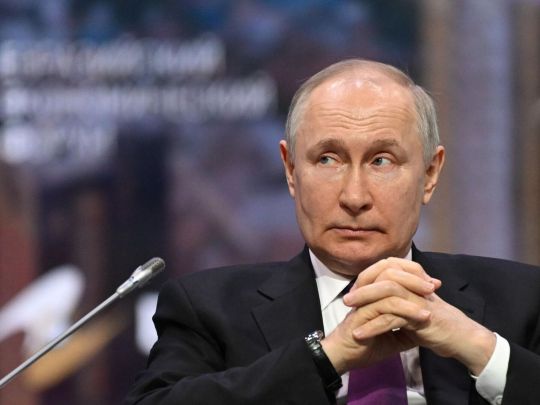 Стан різко погіршується: ексгенерал розвідки рф&nbsp;про здоров&rsquo;я путіна