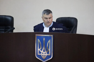 Дело одесского экс-военкома Борисова: его отправили под стражу на два месяца (обновлено)