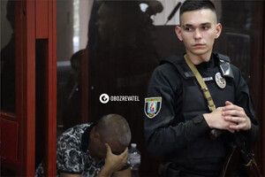 Дело одесского экс-военкома Борисова: его отправили под стражу на два месяца (обновлено)
