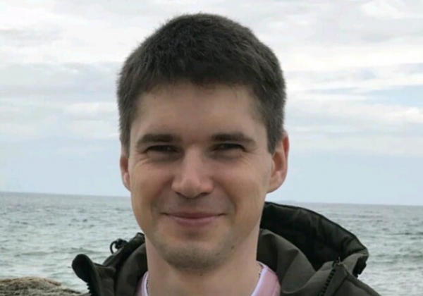 Погиб на Луганском направлении: в Одесской области простятся с командиром взвода