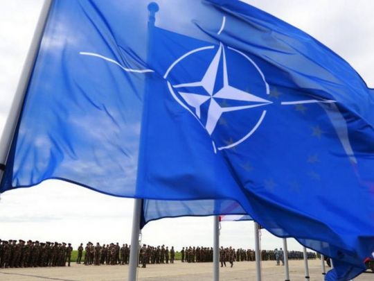 Саміт НАТО у&nbsp;Вільнюсі захищатимуть 12 установок Patriot&nbsp;&mdash; ЗМІ
