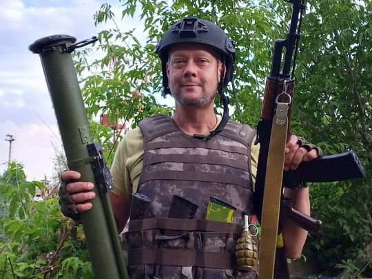 Військовий: «Вкид Мосійчука про корупцію у ТЦК Львівщини — російська ІПСО»