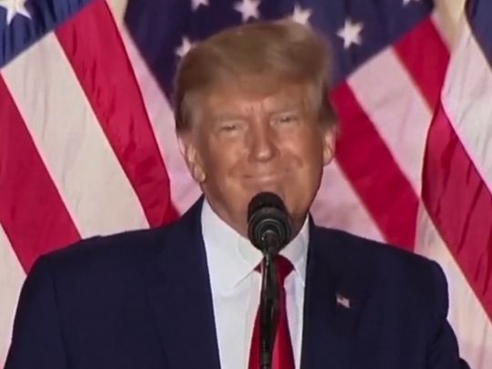 Без Трампа: відбулися перші теледебати кандидатів у&nbsp;президенти США