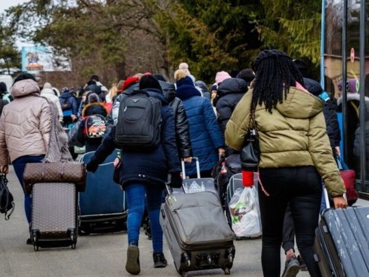 Понад 100 тисяч українців можуть видворити з&nbsp;Великої Британії,&nbsp;&mdash; ЗМІ