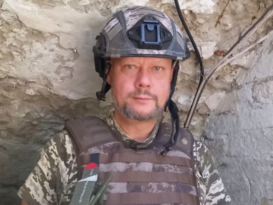 Військовий експерт про справу Шаповалова: &laquo;Соромно за&nbsp;некомпетентну прокуратуру&raquo;