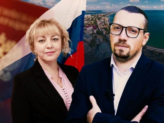 «Єдинороска» та фігурантка бази «Миротворець»: у близької родички нардепа Безгіна виявили «російський слід»