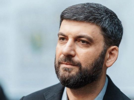 Гройсман хоче повернутися в&nbsp;політику за&nbsp;кошти вінничан. У&nbsp;мерії Вінниці не&nbsp;проти