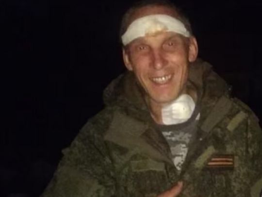 путін любить людожерів: ще одного канібала помилували за участь у вбивстві українців