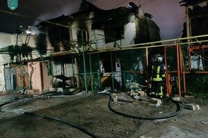Ночью Одесской областью снова атаковали дроны: есть погибший и пострадавшие (обновлено)