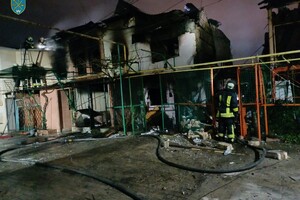 Ночью Одесской областью снова атаковали дроны: есть погибший и пострадавшие (обновлено)