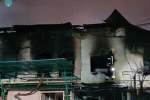 Ночью Одесской областью снова атаковали дроны: есть погибший и пострадавшие (обновлено)