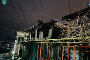 Ночью Одесской областью снова атаковали дроны: есть погибший и пострадавшие (обновлено)