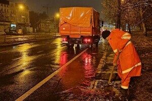 Непогода в Одессе и области: какая обстановка на улицах и трассах региона (обновляется) Непогода в Одессе и области: какая обстановка на улицах и трассах региона (обновляется)