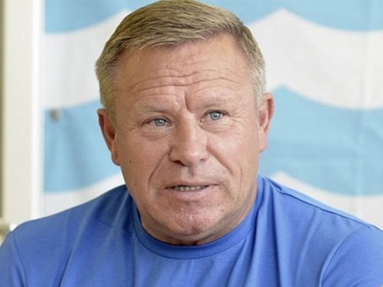 Помер колишній головний тренер &laquo;Металіста&raquo; та&nbsp;збірної України з&nbsp;футболу