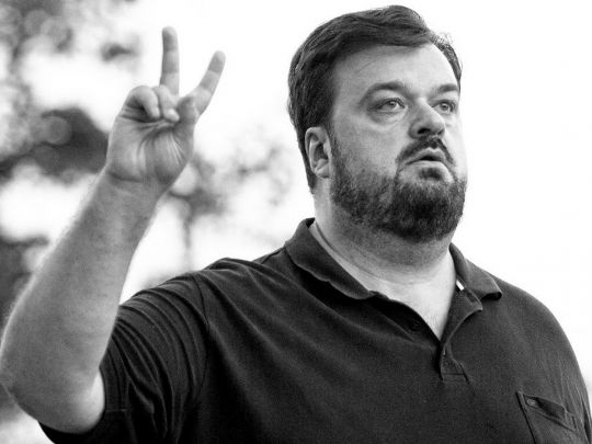 «Найгірший день у житті»: помер знаменитий російський спортивний коментатор Василь Уткін, який засудив напад на Україну