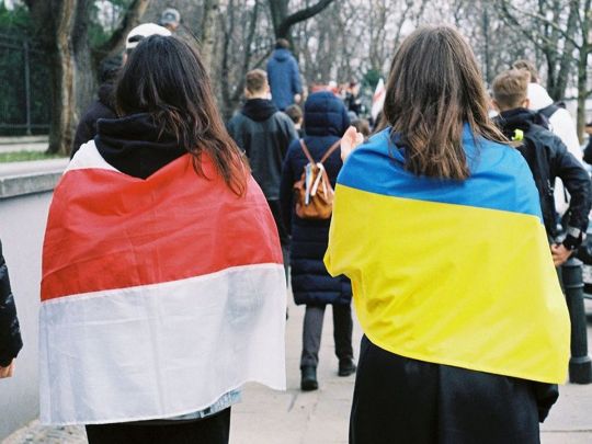Потрібно дозволити полякам воювати: в Польщі пояснили, як саме можуть допомогти Україні