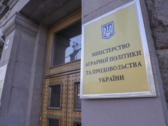 Шмигаль хоче позбутися Сольського як основного конкурента й заради цього готовий скоротити Мінагрополітики, — експерт