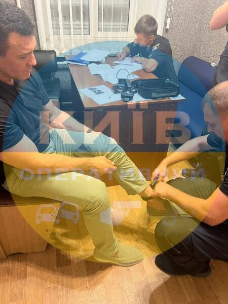 Скандал із&nbsp;Тищенком: нардеп назвав нездійсненні умови для складання ним повноважень (фото)