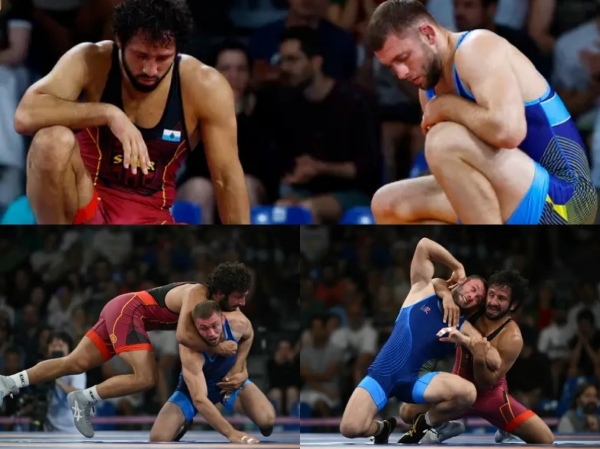 Париж-2024. Cпортсмени Одеської області завершили участь в Олімпійських іграх