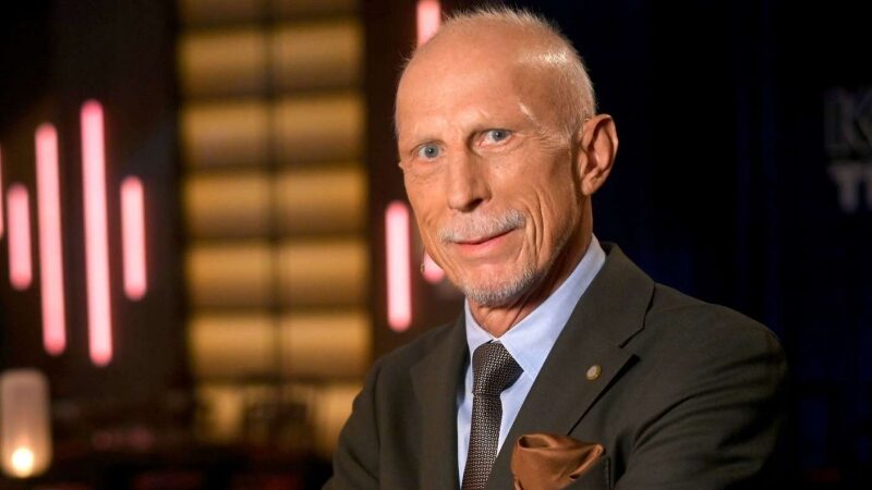 Помер знаменитий футбольний тренер, який потрапляв у&nbsp;скандал з&nbsp;наркотиками (фото)