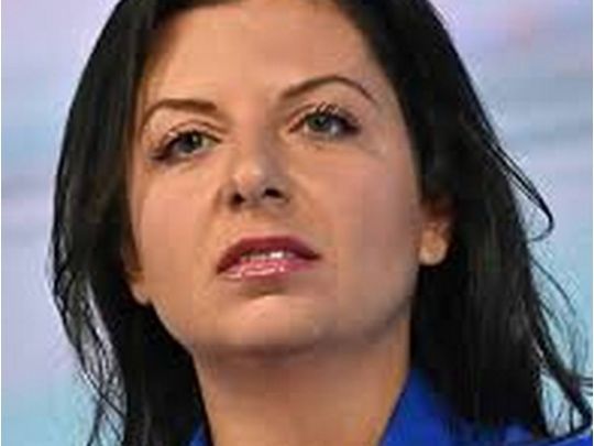 Америка ввела санкції проти Симоньян та&nbsp;хакерів за&nbsp;втручання у&nbsp;президентські вибори