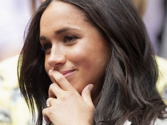 Хотіла жити поряд з&nbsp;королевою: Меган Маркл вважала Ноттінгем Котедж невідповідним своєму статусу
