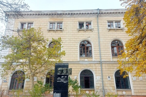 В результате вчерашнего обстрела Одессы получили повреждения более 20 объектов культурного наследия: перечень В результате вчерашнего обстрела Одессы получили повреждения более 20 объектов культурного наследия: перечень