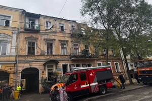 В результате вчерашнего обстрела Одессы получили повреждения более 20 объектов культурного наследия: перечень В результате вчерашнего обстрела Одессы получили повреждения более 20 объектов культурного наследия: перечень