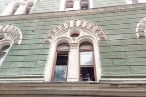 В результате вчерашнего обстрела Одессы получили повреждения более 20 объектов культурного наследия: перечень В результате вчерашнего обстрела Одессы получили повреждения более 20 объектов культурного наследия: перечень