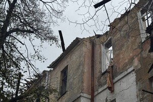 В результате вчерашнего обстрела Одессы получили повреждения более 20 объектов культурного наследия: перечень В результате вчерашнего обстрела Одессы получили повреждения более 20 объектов культурного наследия: перечень