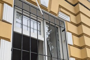В результате вчерашнего обстрела Одессы получили повреждения более 20 объектов культурного наследия: перечень В результате вчерашнего обстрела Одессы получили повреждения более 20 объектов культурного наследия: перечень