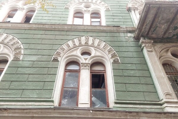 В результате вчерашнего обстрела Одессы получили повреждения более 20 объектов культурного наследия: перечень В результате вчерашнего обстрела Одессы получили повреждения более 20 объектов культурного наследия: перечень