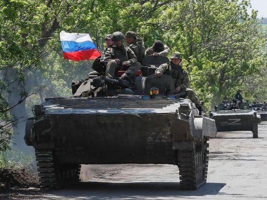 Напад росії на НАТО: у Німеччині назвали ймовірний час