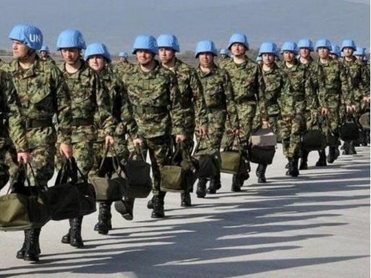 Розпалюється дискусія про миротворчу операцію в&nbsp;Україні: про що&nbsp;європейські лідери говоритимуть на&nbsp;зустрічі в&nbsp;Естонії