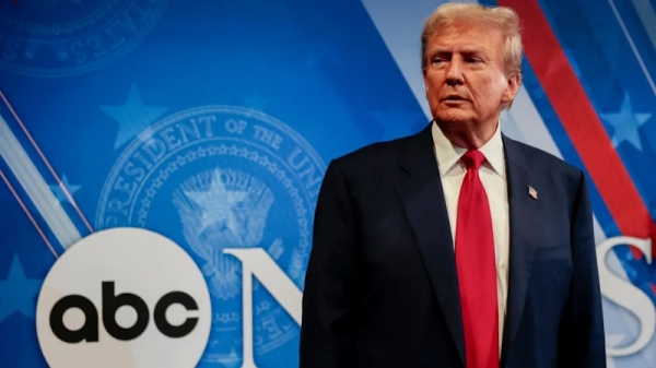 Трамп выиграл иск о клевете против ABC News и получил $15 миллионов
